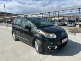 Citroen C3 Picasso 1.6d - 4999 лв. - 34381074 | Car24.bg