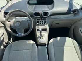 Обява за продажба на Citroen C3 Picasso 1.6d ~4 300 лв. - изображение 9