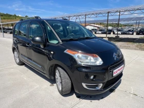 Обява за продажба на Citroen C3 Picasso 1.6d ~4 300 лв. - изображение 8