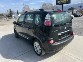 Citroen C3 Picasso 1.6d - 4999 лв. - 34381074 | Car24.bg