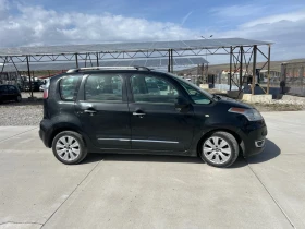 Citroen C3 Picasso 1.6d - 4999 лв. - 34381074 | Car24.bg