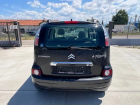 Обява за продажба на Citroen C3 Picasso 1.6d ~4 300 лв. - изображение 4