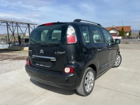 Citroen C3 Picasso 1.6d - 4999 лв. - 34381074 | Car24.bg