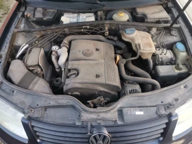 Обява за продажба на VW Passat 1.9 110 AFN ~2 650 лв. - изображение 7