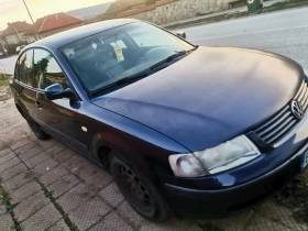 Обява за продажба на VW Passat 1.9 110 AFN ~2 650 лв. - изображение 1