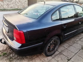 Обява за продажба на VW Passat 1.9 110 AFN ~2 650 лв. - изображение 3