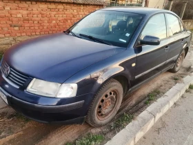 Обява за продажба на VW Passat 1.9 110 AFN ~2 650 лв. - изображение 1