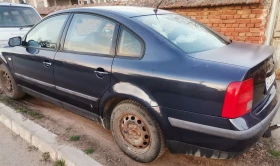 Обява за продажба на VW Passat 1.9 110 AFN ~2 650 лв. - изображение 2