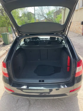 Skoda Octavia 2.0TDI* 150kc* auto* navi | Mobile.bg    15