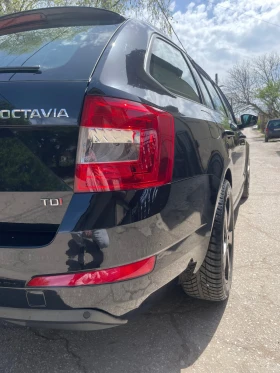 Skoda Octavia 2.0TDI* 150kc* auto* navi | Mobile.bg    16