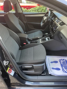 Skoda Octavia 2.0TDI* 150kc* auto* navi | Mobile.bg    14