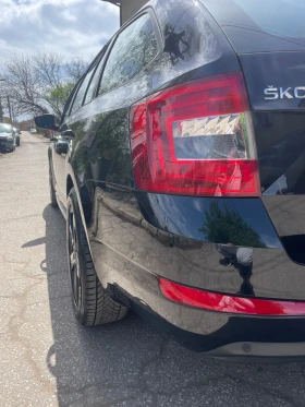 Skoda Octavia 2.0TDI* 150kc* auto* navi | Mobile.bg    17