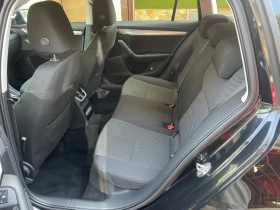 Skoda Octavia 2.0TDI* 150kc* auto* navi | Mobile.bg    13