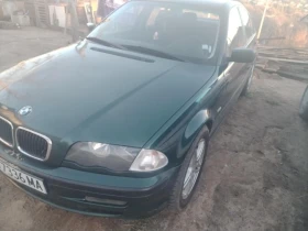 Обява за продажба на BMW 318 123455788 ~2 500 лв. - изображение 1