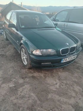 Обява за продажба на BMW 318 123455788 ~2 500 лв. - изображение 1