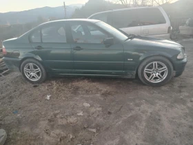 Обява за продажба на BMW 318 123455788 ~2 500 лв. - изображение 2
