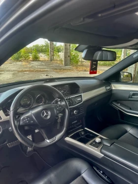 Обява за продажба на Mercedes-Benz E 350 Mercedes-BENZ E-350AMG FullPack SPECIAL Обслужена ~35 998 лв. - изображение 6