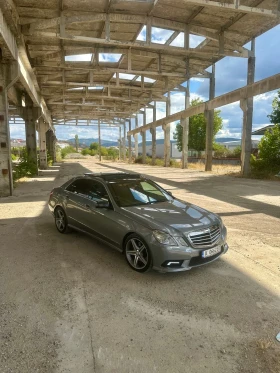 Обява за продажба на Mercedes-Benz E 350 Mercedes-BENZ E-350AMG FullPack SPECIAL Обслужена ~35 998 лв. - изображение 3
