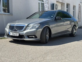 Обява за продажба на Mercedes-Benz E 350 Mercedes-BENZ E-350AMG FullPack SPECIAL Обслужена ~36 000 лв. - изображение 1
