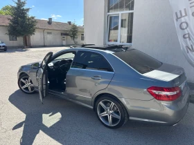 Обява за продажба на Mercedes-Benz E 350 Mercedes-BENZ E-350AMG FullPack SPECIAL Обслужена ~36 000 лв. - изображение 5