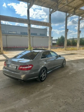 Обява за продажба на Mercedes-Benz E 350 Mercedes-BENZ E-350AMG FullPack SPECIAL Обслужена ~35 998 лв. - изображение 2