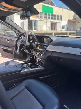Обява за продажба на Mercedes-Benz E 350 Mercedes-BENZ E-350AMG FullPack SPECIAL Обслужена ~36 000 лв. - изображение 7