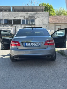 Обява за продажба на Mercedes-Benz E 350 Mercedes-BENZ E-350AMG FullPack SPECIAL Обслужена ~36 000 лв. - изображение 4