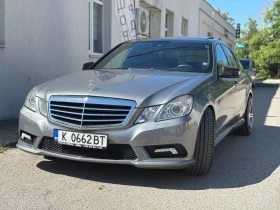 Обява за продажба на Mercedes-Benz E 350 Mercedes-BENZ E-350AMG FullPack SPECIAL Обслужена ~36 000 лв. - изображение 2