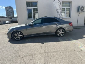 Обява за продажба на Mercedes-Benz E 350 Mercedes-BENZ E-350AMG FullPack SPECIAL Обслужена ~36 000 лв. - изображение 9