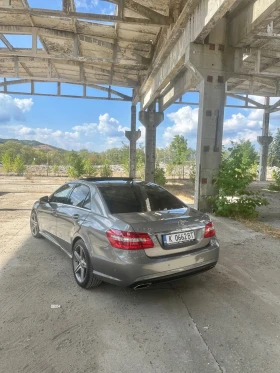 Обява за продажба на Mercedes-Benz E 350 Mercedes-BENZ E-350AMG FullPack SPECIAL Обслужена ~35 998 лв. - изображение 1
