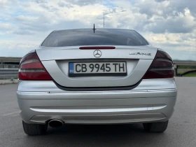 Mercedes-Benz CLK | Mobile.bg    2