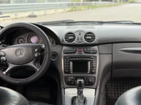 Mercedes-Benz CLK | Mobile.bg    5