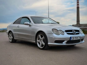 Mercedes-Benz CLK | Mobile.bg    3