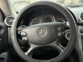 Mercedes-Benz CLK | Mobile.bg    6