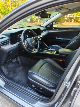 Kia K5 2.0 MPI (CVVL) -  !!! | Mobile.bg    14