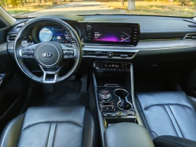 Kia K5 2.0 MPI (CVVL) -  !!! | Mobile.bg    12