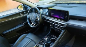 Kia K5 2.0 MPI (CVVL) -  !!! | Mobile.bg    11