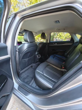 Kia K5 2.0 MPI (CVVL) -  !!! | Mobile.bg    17