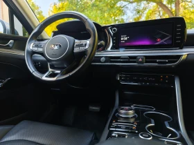 Kia K5 2.0 MPI (CVVL) -  !!! | Mobile.bg    13
