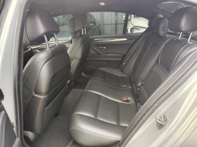 BMW 530 MPAK* HEADUP* 360CAM* PODGREV* FACE* DIGIDISPLAY* - 37999 лв. - 97894022 | Car24.bg