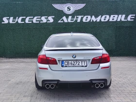 BMW 530 MPAK* HEADUP* 360CAM* PODGREV* FACE* DIGIDISPLAY* - 37999 лв. - 97894022 | Car24.bg