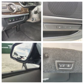 BMW 530 MPAK* HEADUP* 360CAM* PODGREV* FACE* DIGIDISPLAY* - 37999 лв. - 97894022 | Car24.bg