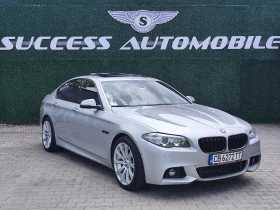 BMW 530 MPAK* HEADUP* 360CAM* PODGREV* FACE* DIGIDISPLAY* - 37999 лв. - 97894022 | Car24.bg