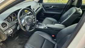 Mercedes-Benz C 180 CDI | Mobile.bg    6