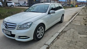     Mercedes-Benz C 180 CDI