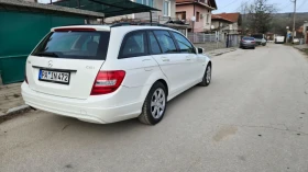 Mercedes-Benz C 180 CDI | Mobile.bg    5