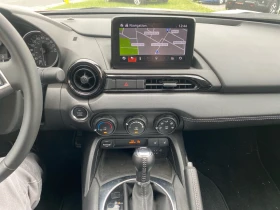 Mazda Mx-5 * RF GS-P * CarFAX * БЕЗ ПЪРВОНАЧАЛНА ВНОСКА - 51399 лв. - 33333987 11