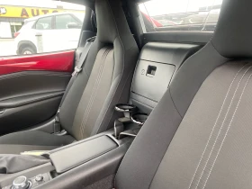 Mazda Mx-5 * RF GS-P * CarFAX * БЕЗ ПЪРВОНАЧАЛНА ВНОСКА - 51399 лв. - 33333987 15