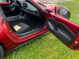 Mazda Mx-5 * RF GS-P * CarFAX * БЕЗ ПЪРВОНАЧАЛНА ВНОСКА - 51399 лв. - 33333987 14