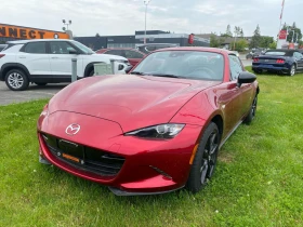 Mazda Mx-5 * RF GS-P * CarFAX * БЕЗ ПЪРВОНАЧАЛНА ВНОСКА
